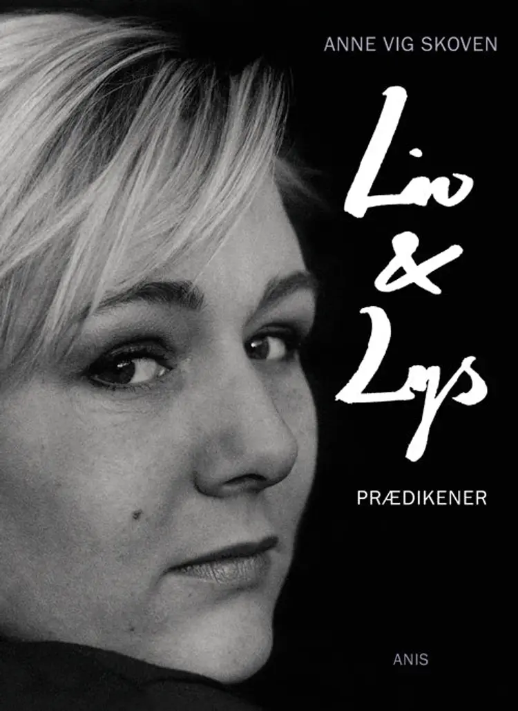 Liv & lys af Anne Vig Skoven