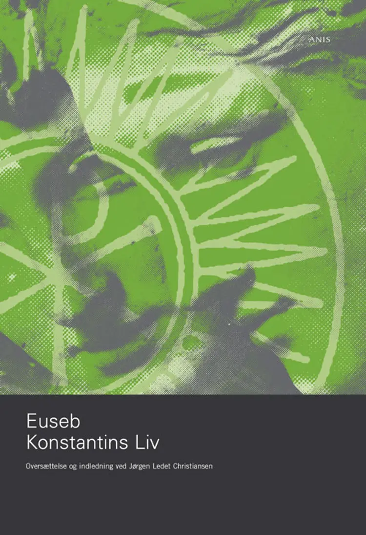 Konstantins Liv af Eusebios