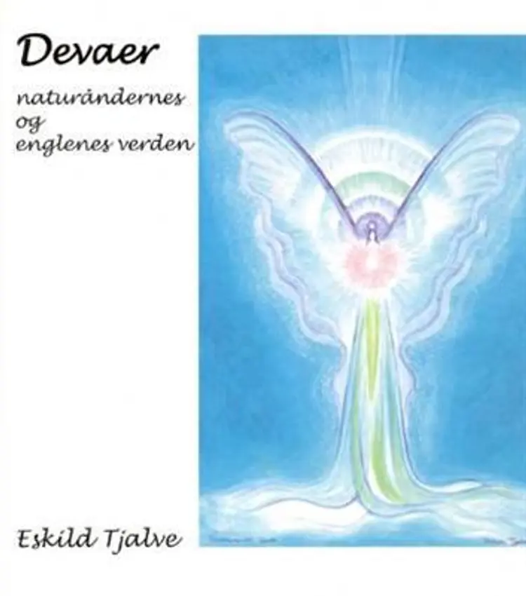 Devaer af Eskild Tjalve