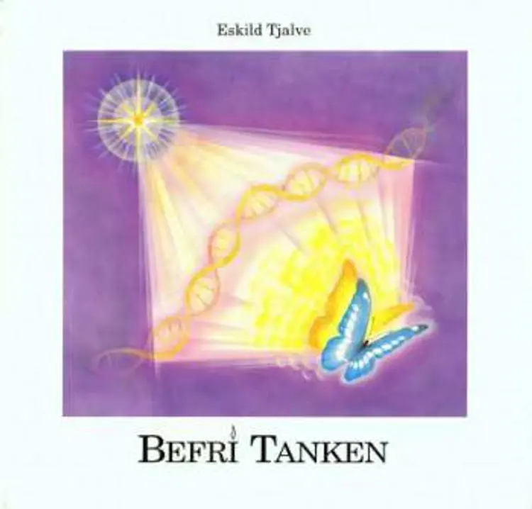 Befri tanken af Eskild Tjalve