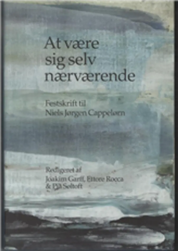 At være sig selv nærværende af Ettore Rocca