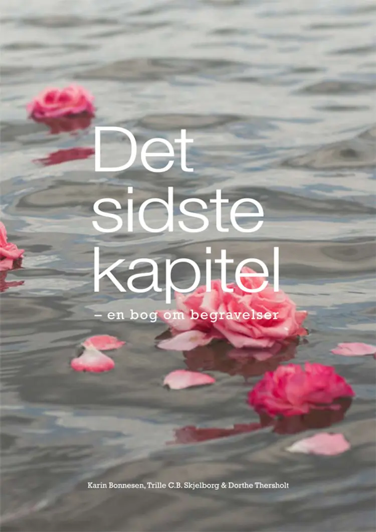 Det sidste kapitel af Trille Skjelborg