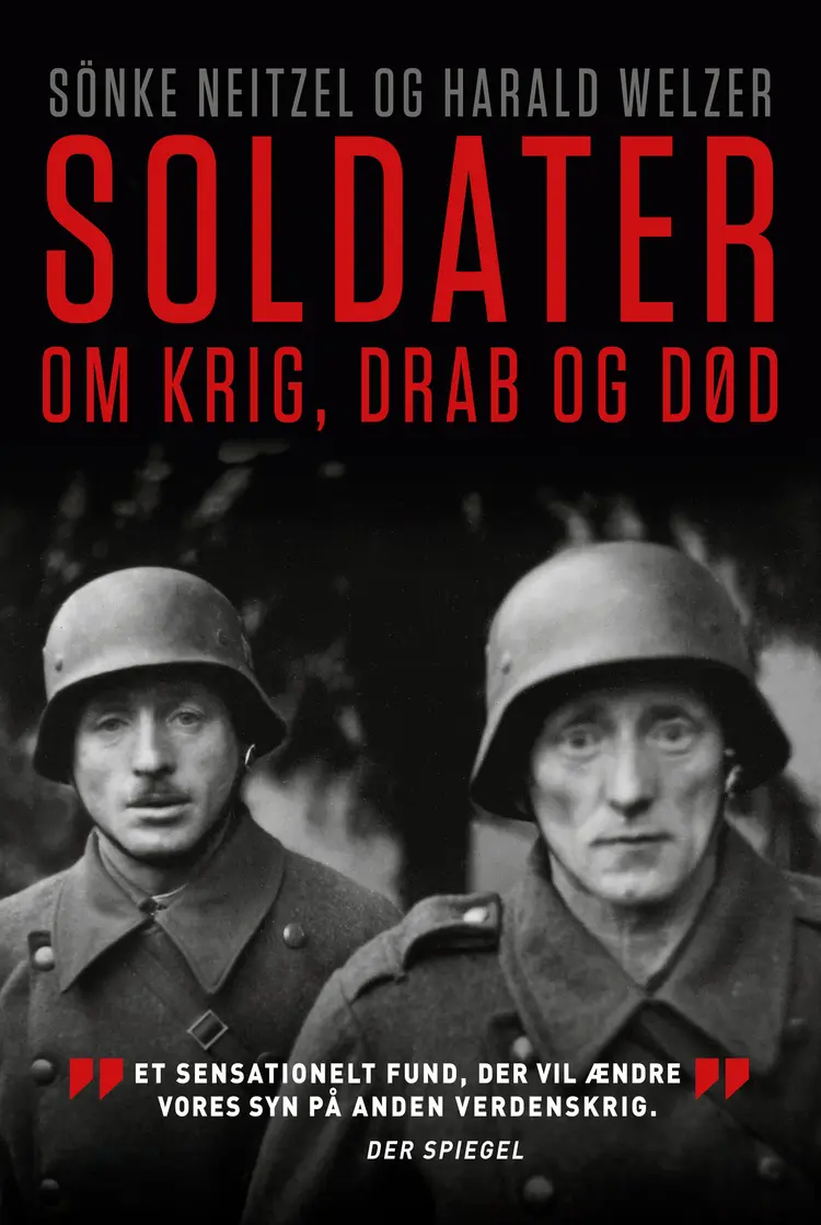 Soldater af Harald Welzer