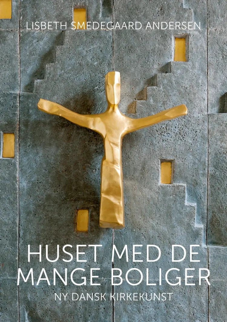 Huset med de mange boliger af Lisbeth Smedegaard Andersen