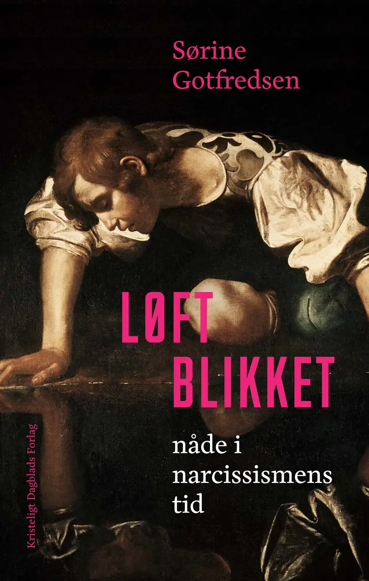 Løft blikket af Sørine Gotfredsen
