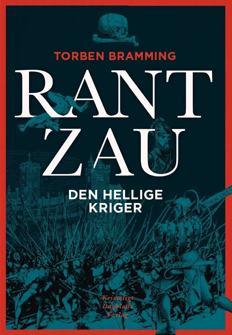 Rantzau af Torben Bramming