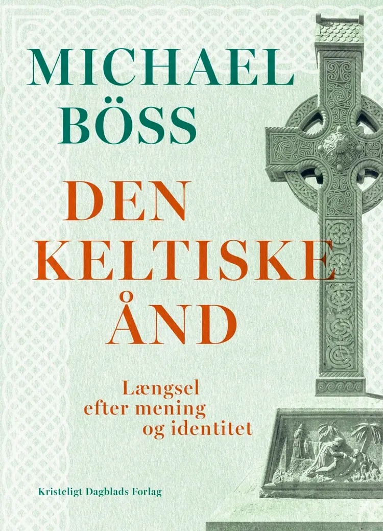 Den keltiske ånd af Pernille Ballebye