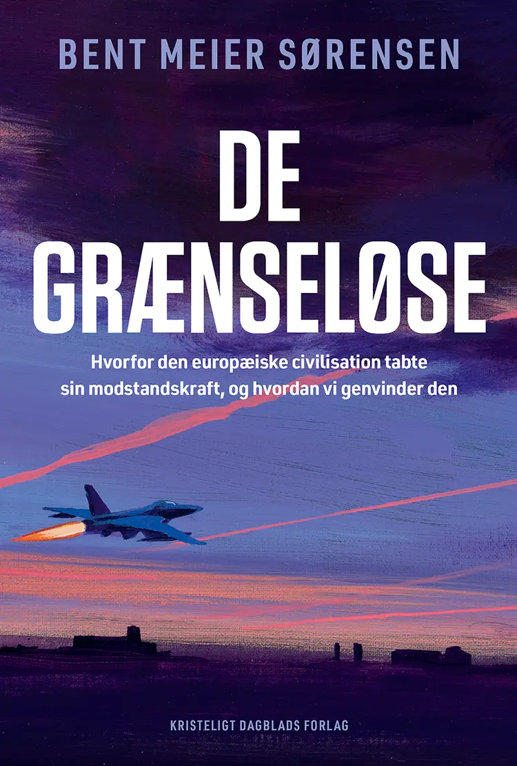 De grænseløse af Bent Meier Sørensen