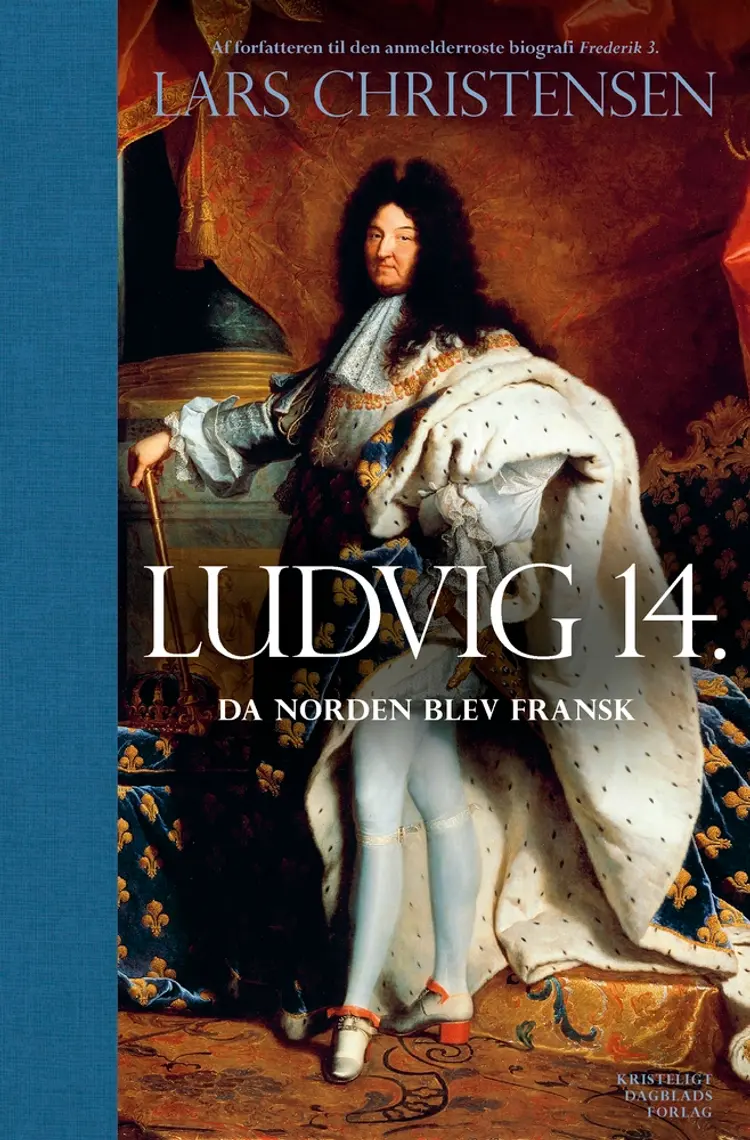 Ludvig 14. af Lars Christensen