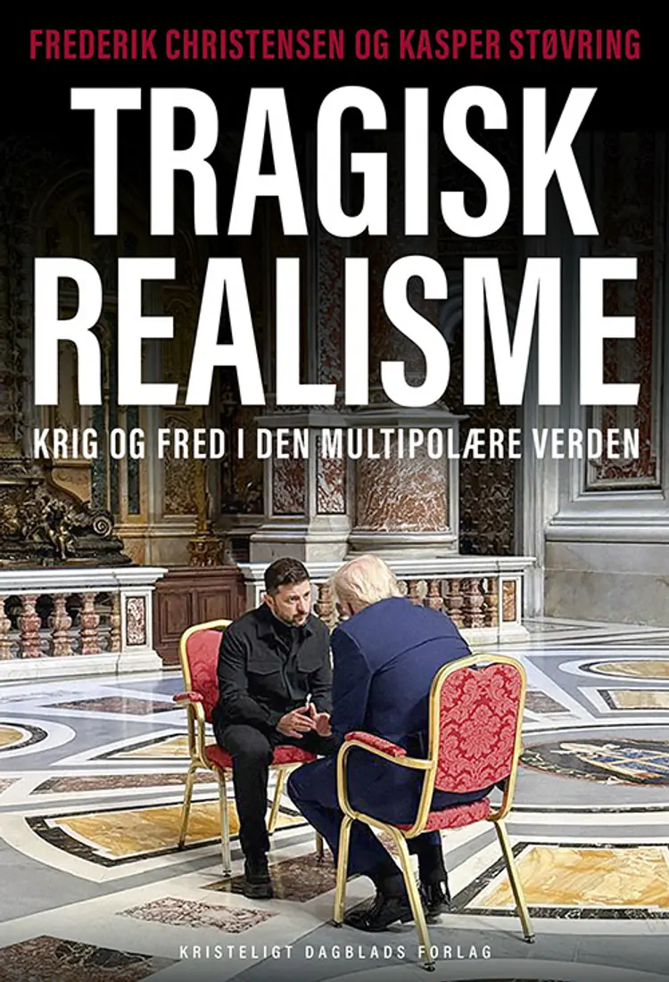Tragisk realisme af Frederik Christensen