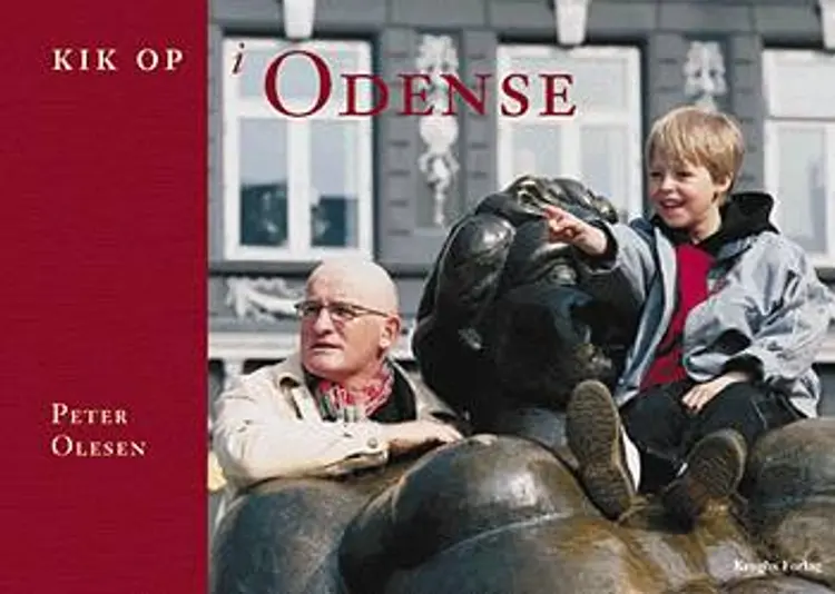 Kik op i Odense af Peter Olesen