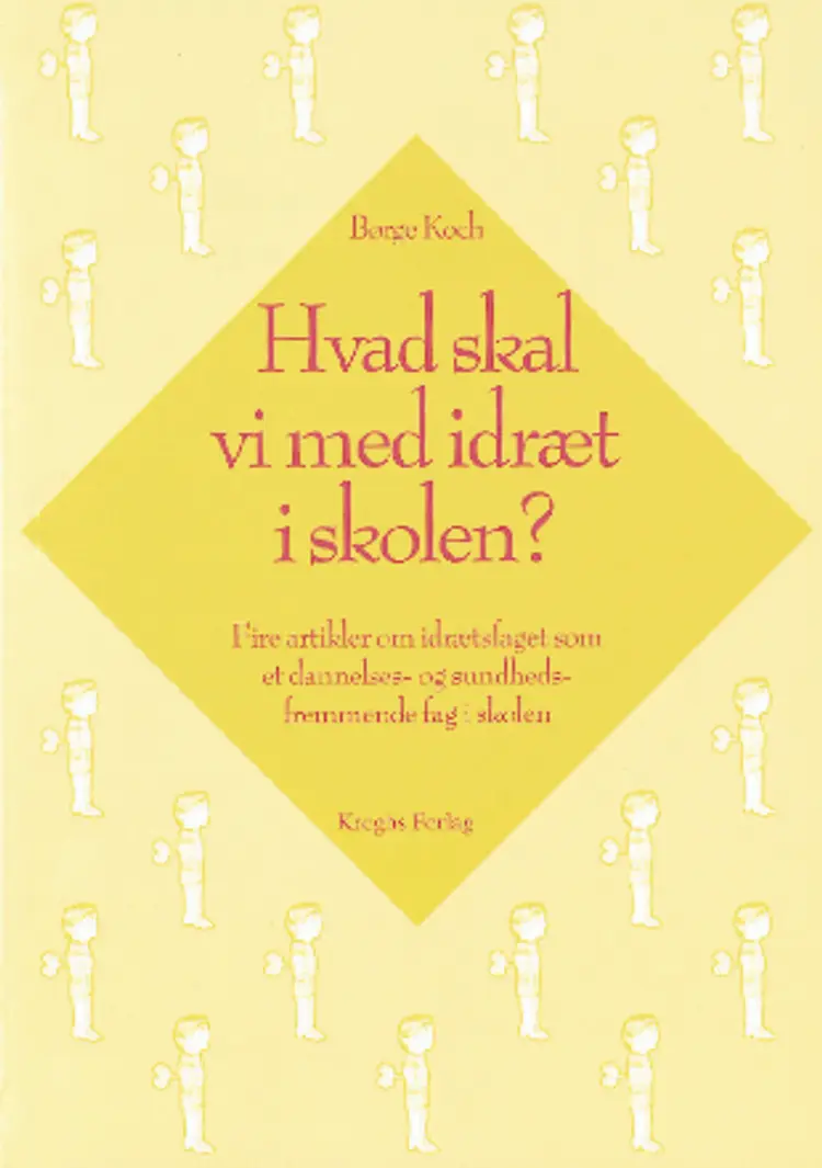 Det didaktiske møde af Tom Tiller