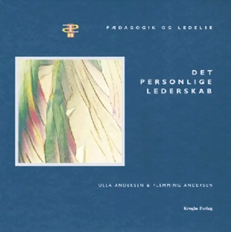 Det personlige lederskab af Flemming Andersen