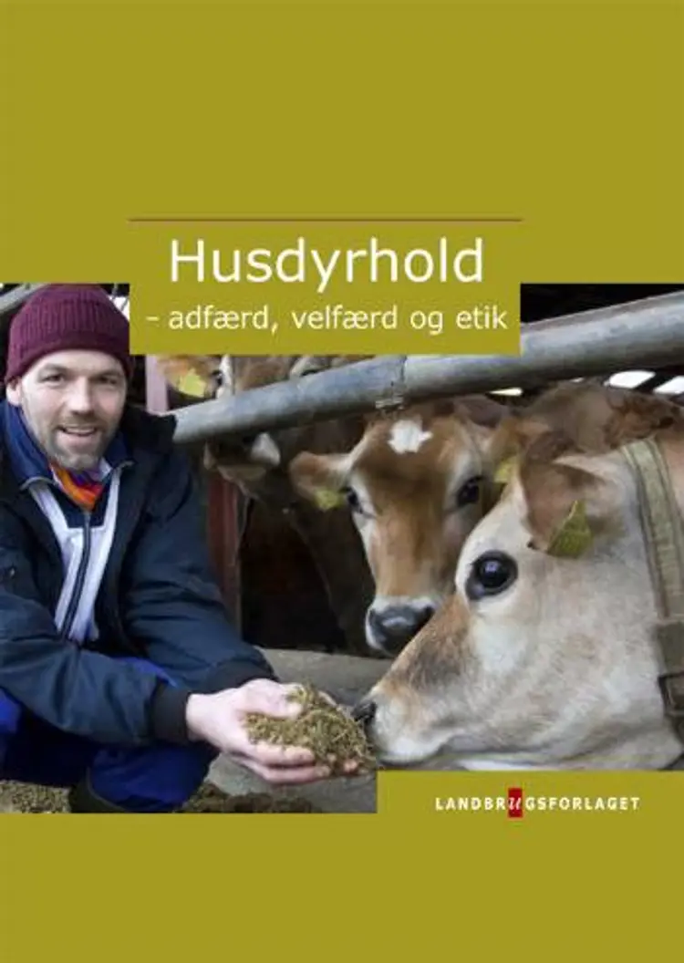 Husdyrhold af Peter Sandøe