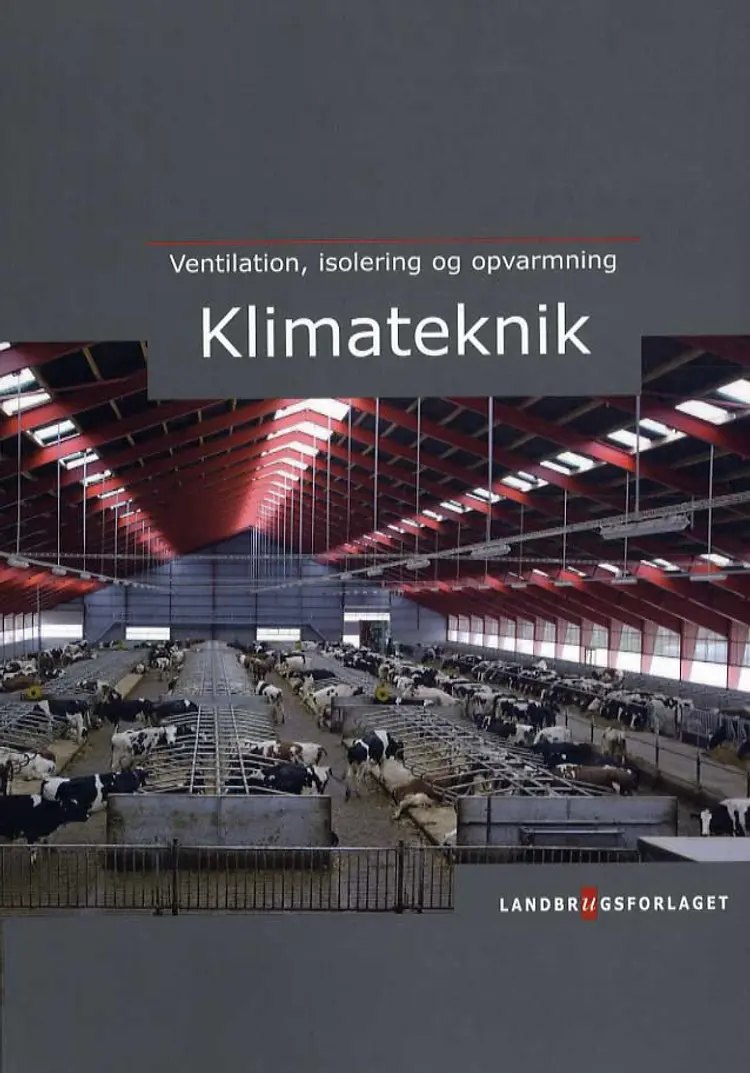Klimateknik af Søren Pedersen