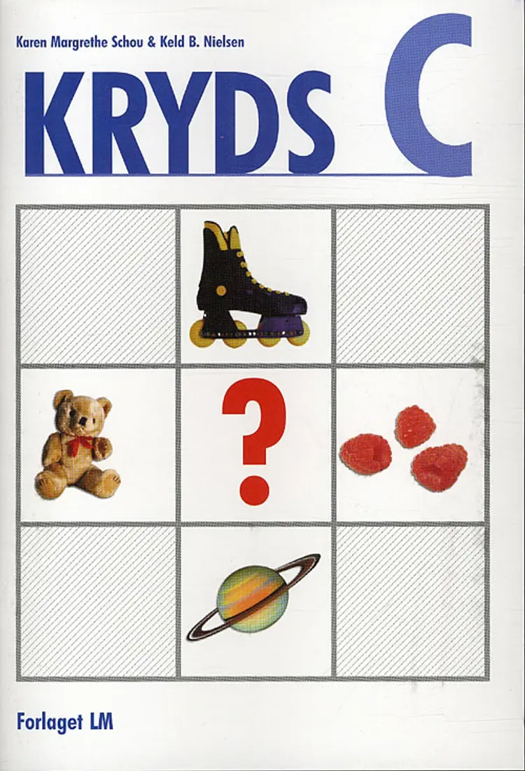 Kryds af K. M. Schou