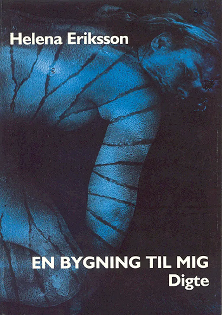 En bygning til mig af Helena Eriksson