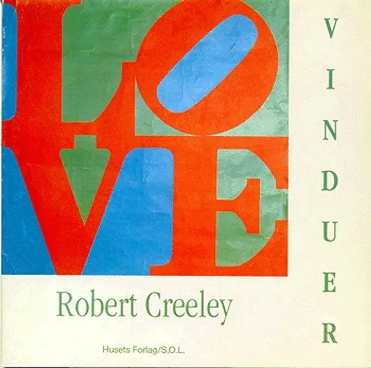Vinduer af Robert Creeley