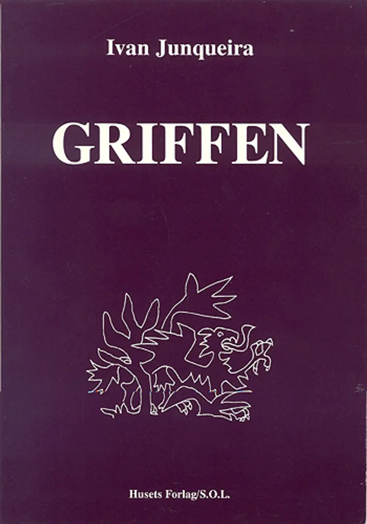 Griffen af Ivan Junqueira