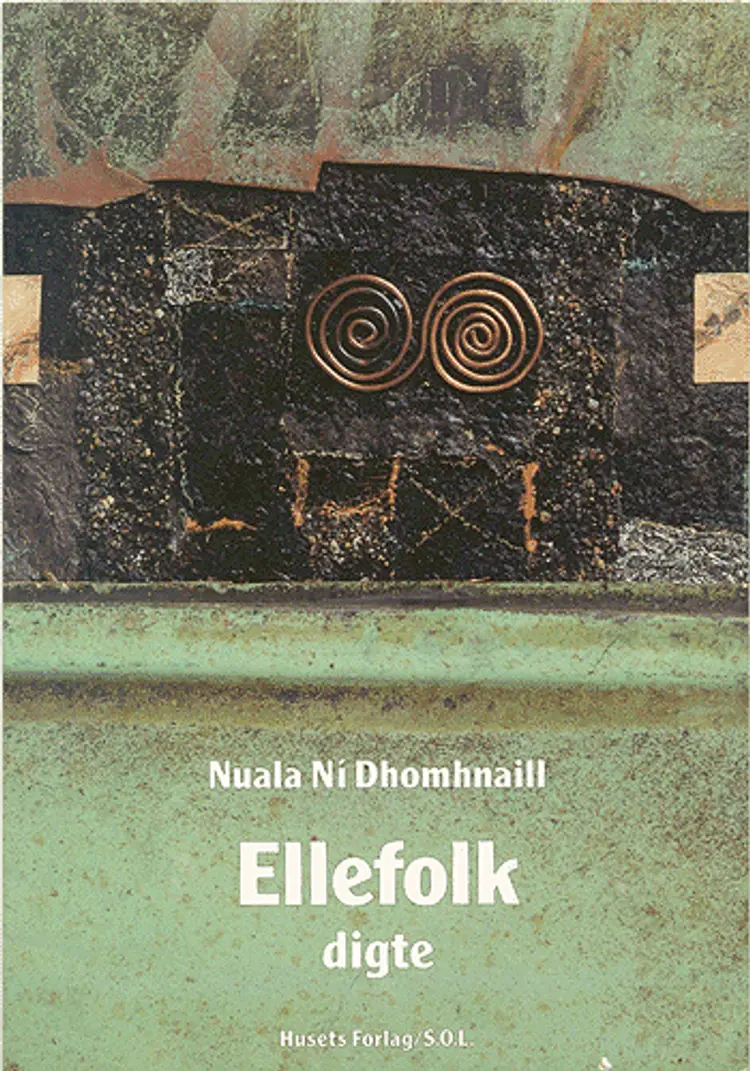 Ellefolk af Nuala Ní Dhomhnaill