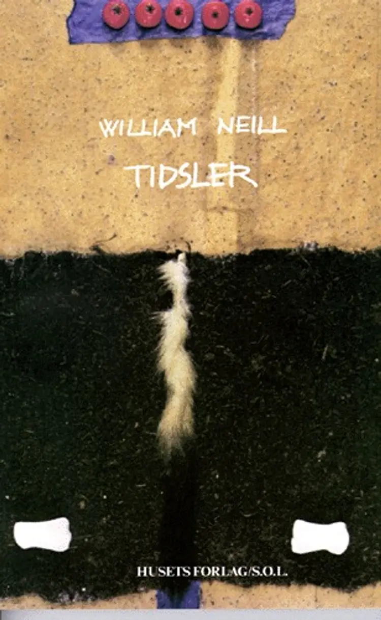 Tidsler af William Neill