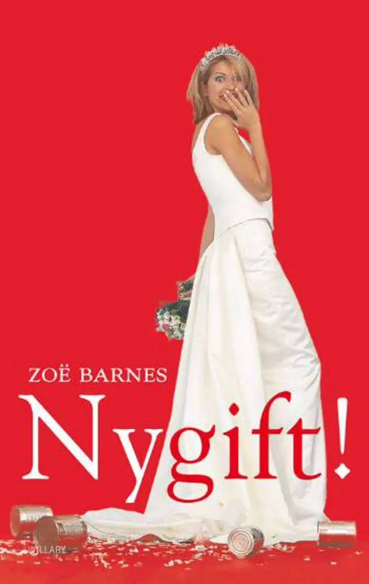 Nygift! af Zoë Barnes