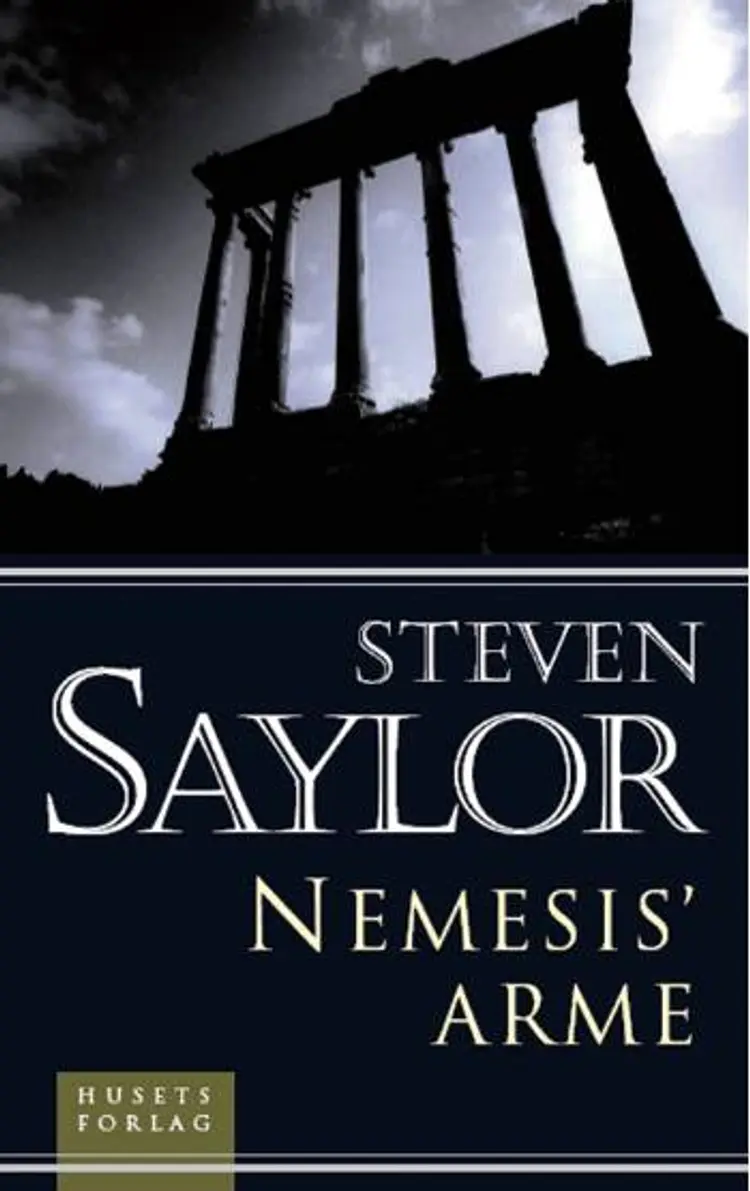 Nemesis´ arme