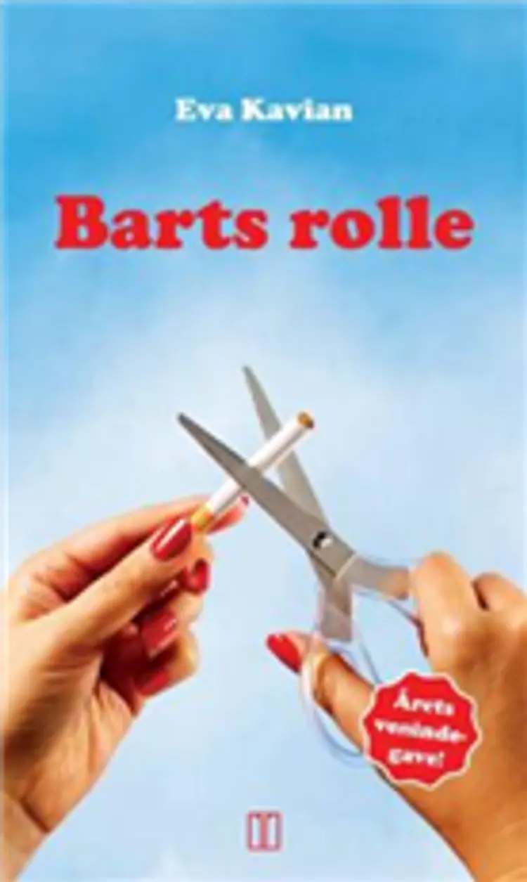 Barts rolle af Eva Kavian