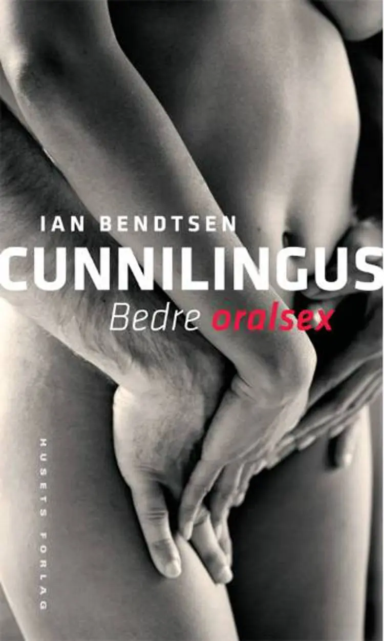 Cunnilingus af Ian Bendtsen