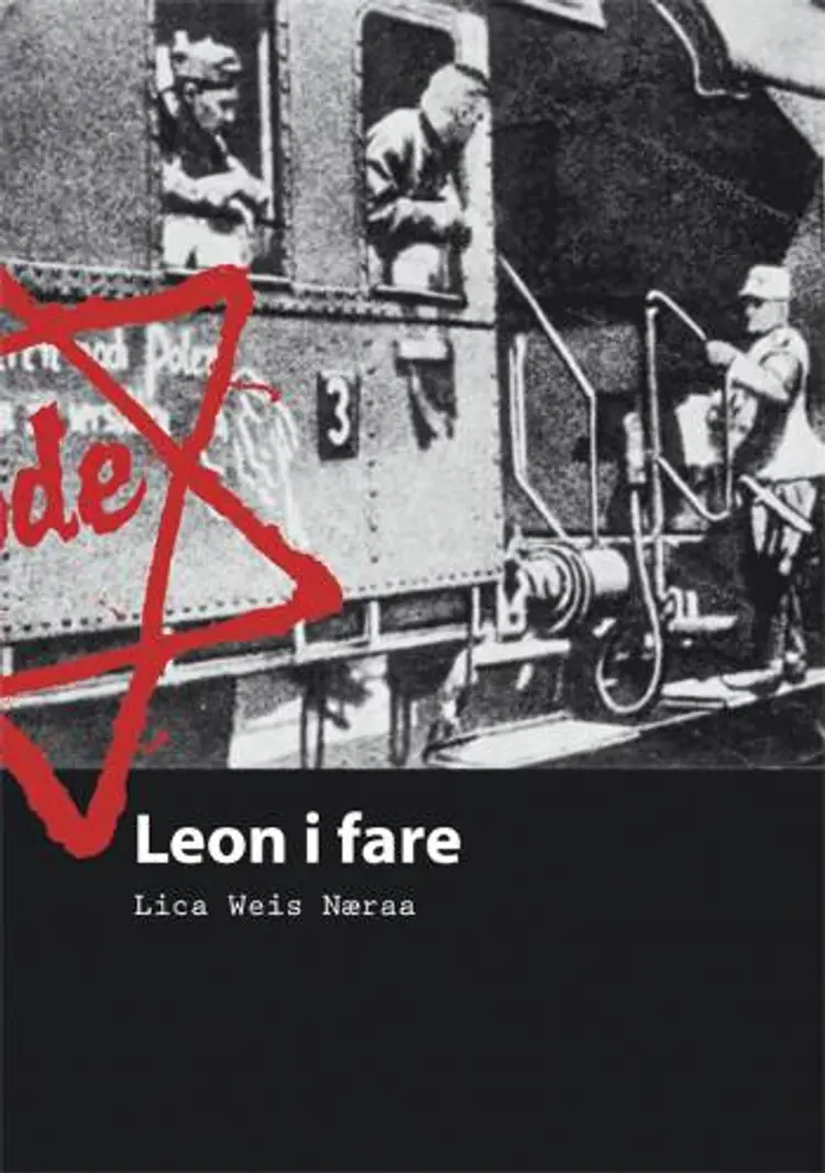 Leon i fare af Lica Weis Næraa