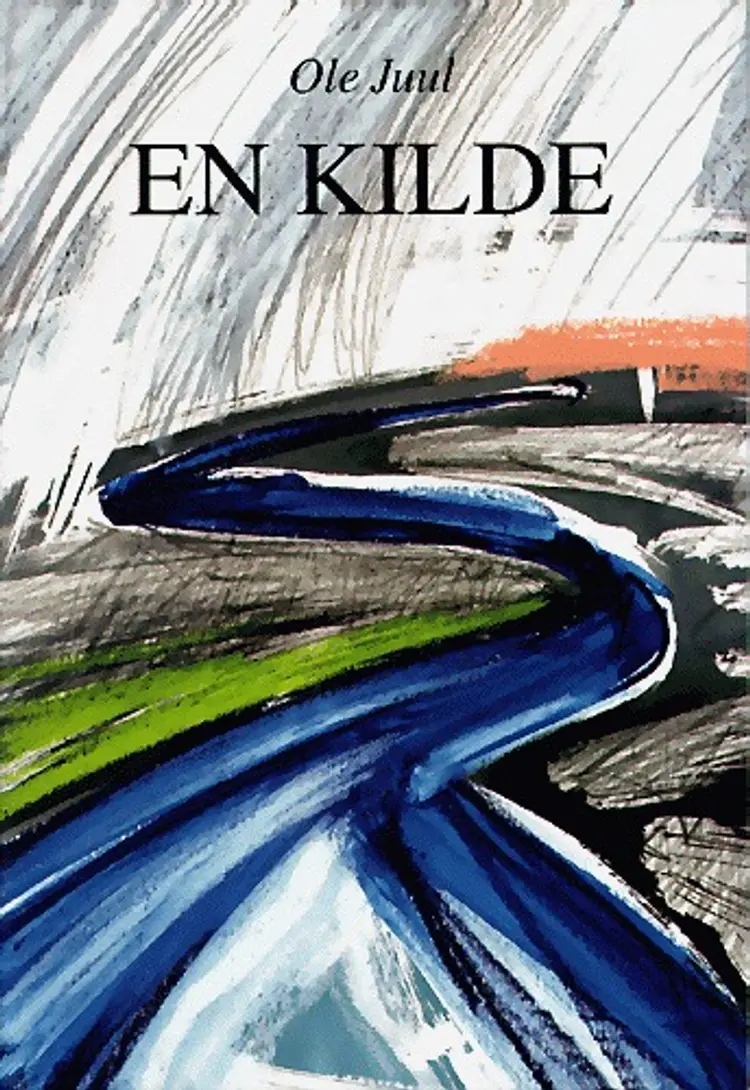 En kilde af Ole Juul