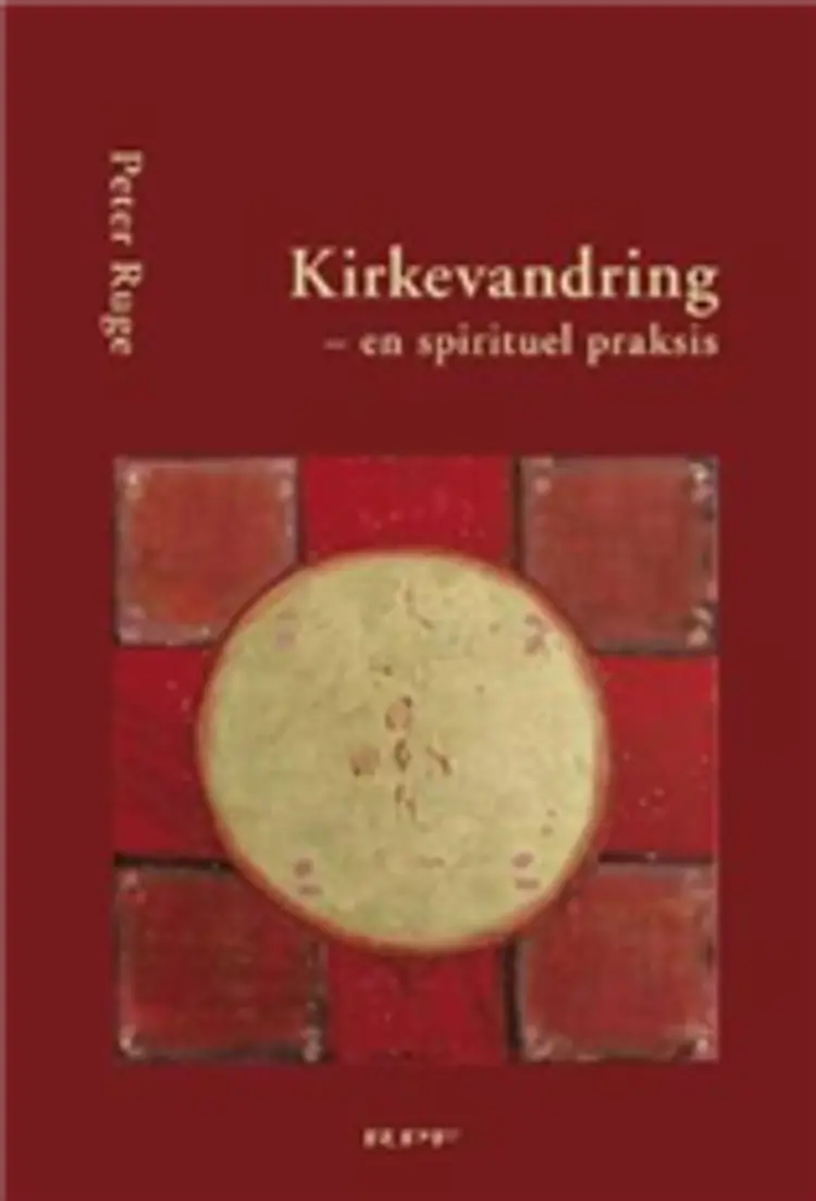 Kirkevandring af Peter Ruge