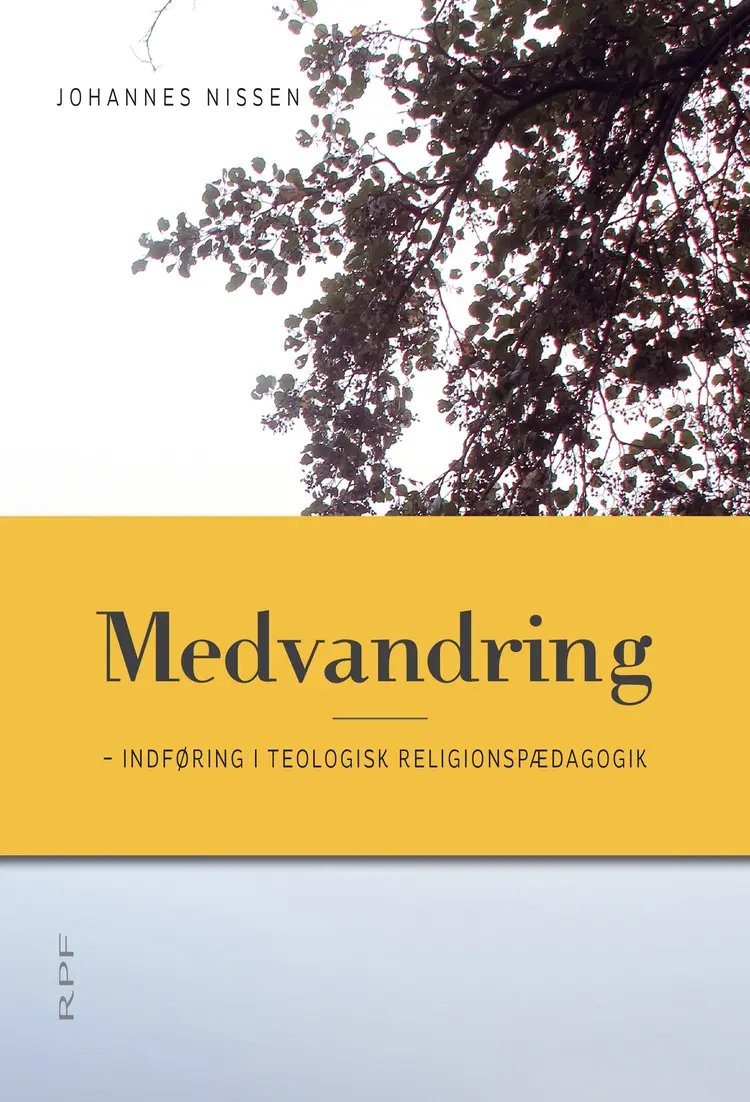 Medvandring af Johannes Nissen