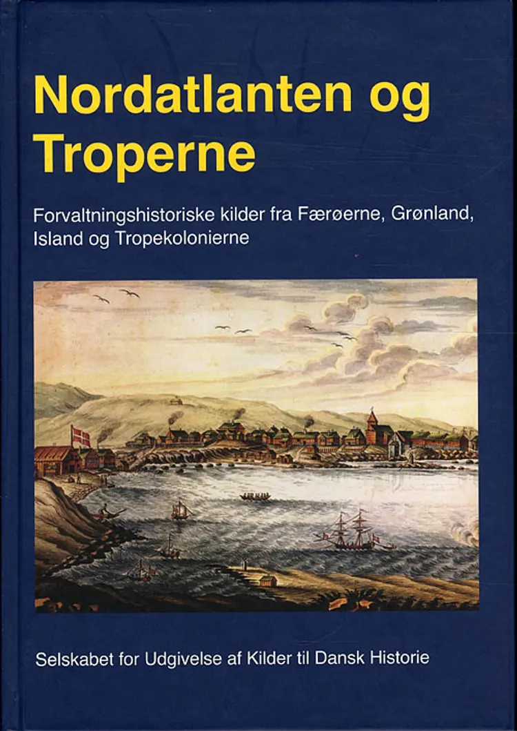 J.C. Christensens ministermødereferater 1916-1917 af Peter Ramskov Andersen