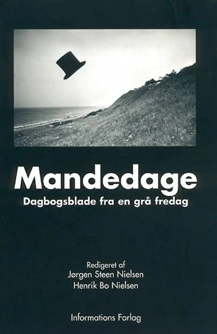 Mandedage af .