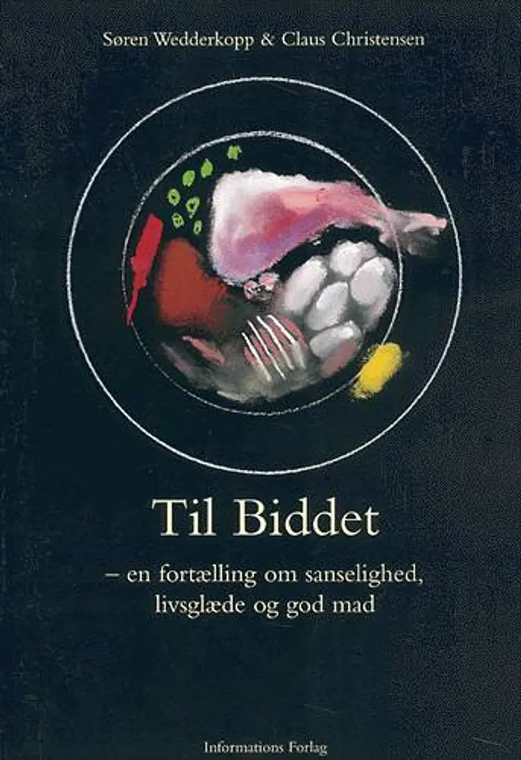 Til biddet af Søren Wedderkopp