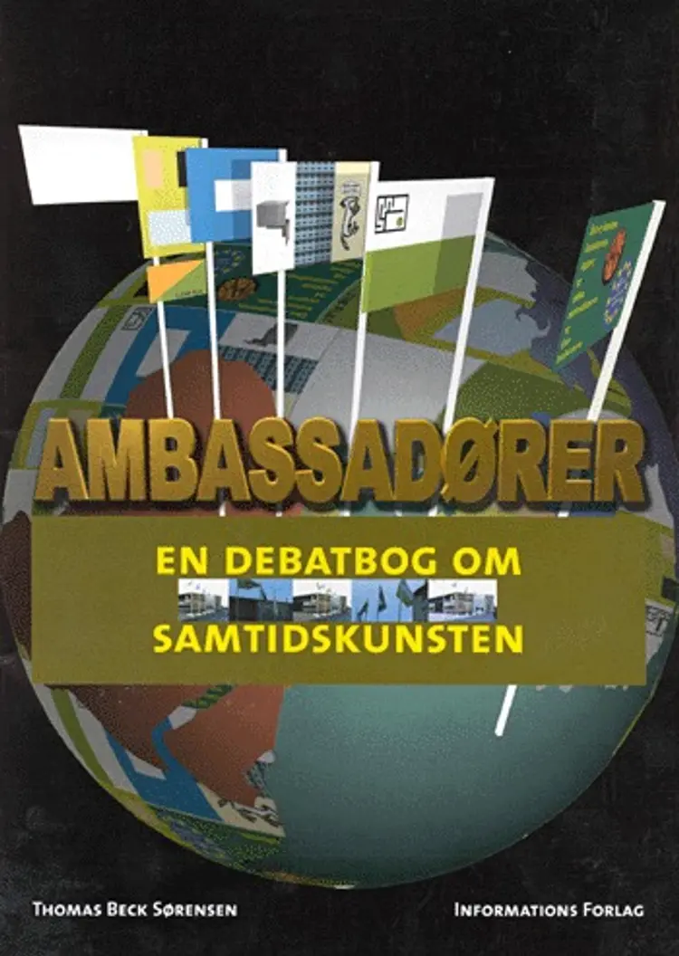 Ambassadører af Thomas Beck Sørensen
