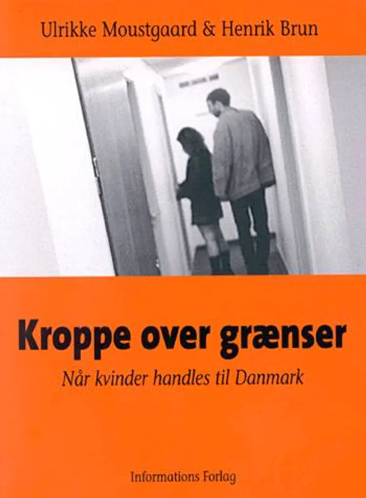Kroppe over grænser af .
