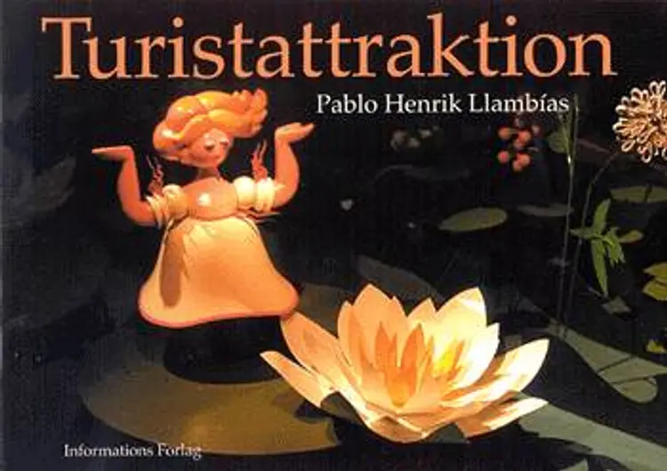 Turistattraktion af .