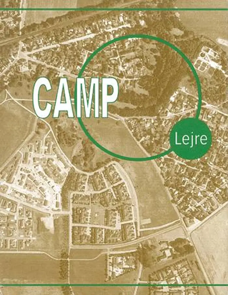 CAMP - Lejre af .
