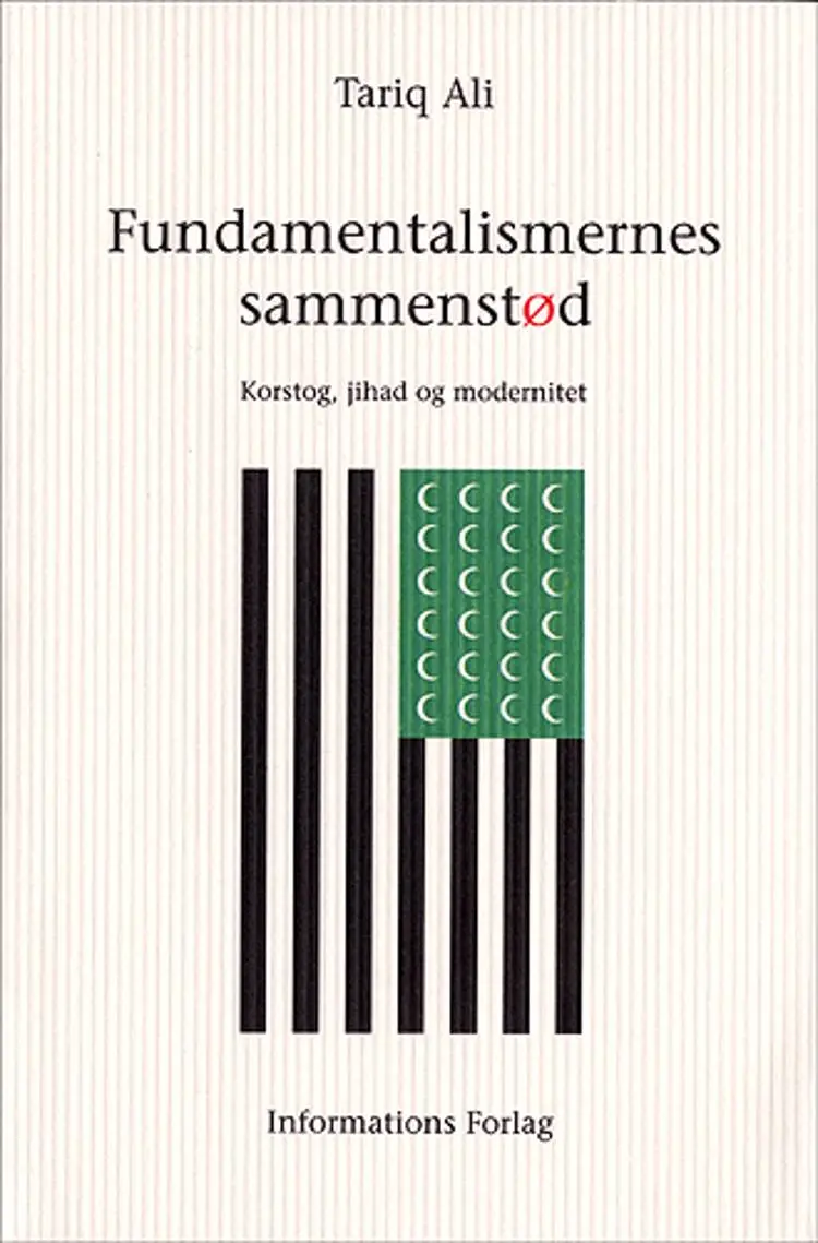 Fundamentalismernes sammenstød af Tariq Ali