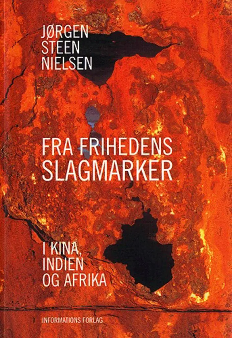 Fra frihedens slagmarker af .