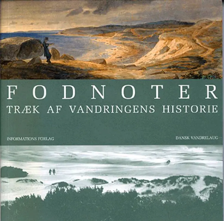 Fodnoter af .