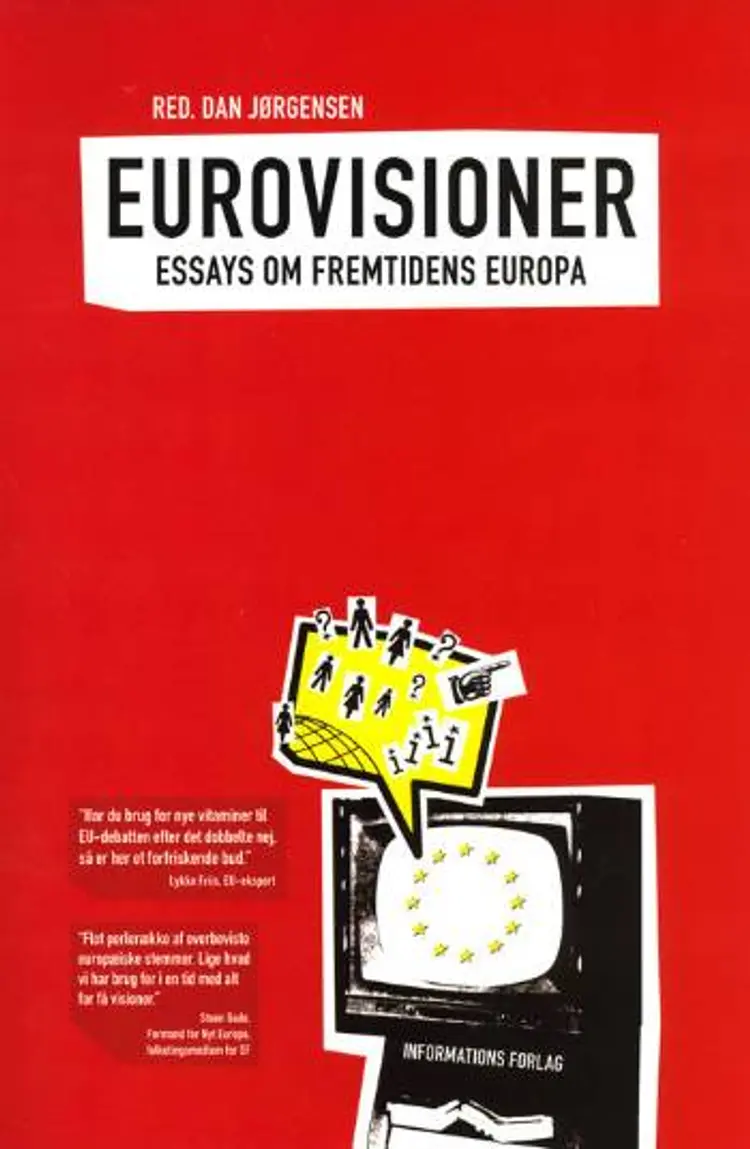 Eurovisioner af .