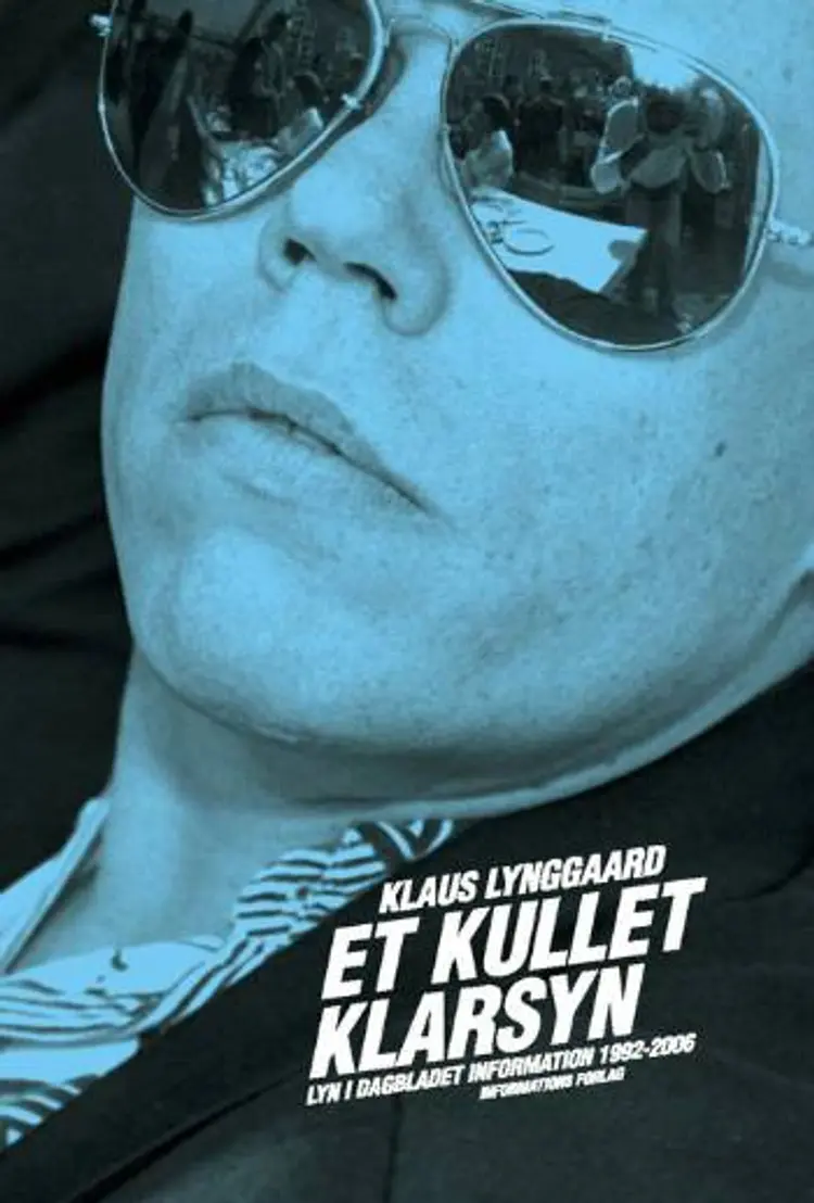 Et kullet klarsyn af Rune Lykkeberg