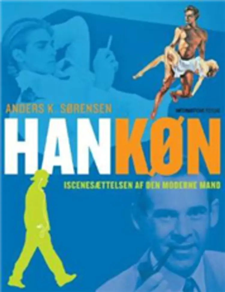 Hankøn af Anders K. Sørensen
