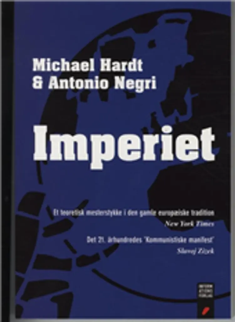 Imperiet af .