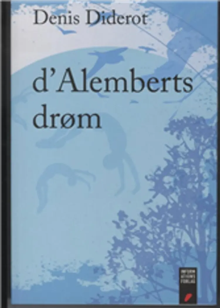 d´Alemberts drøm af Denis Diderot