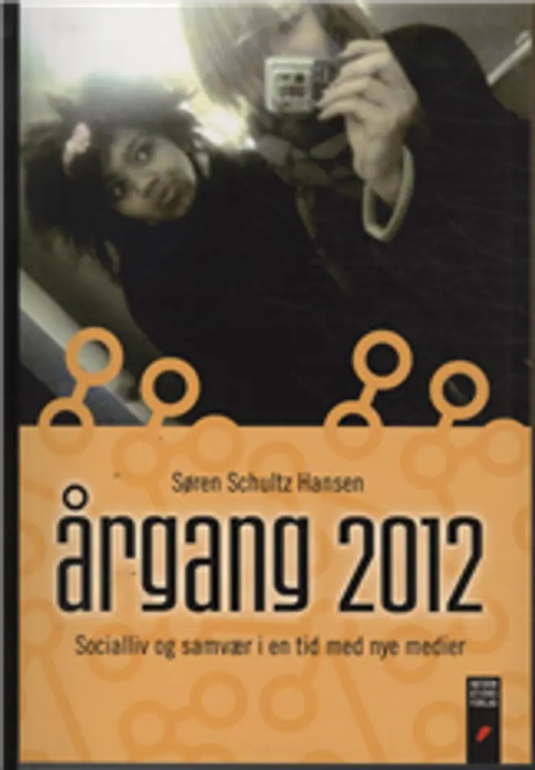Årgang 2012 af Søren Schultz Hansen