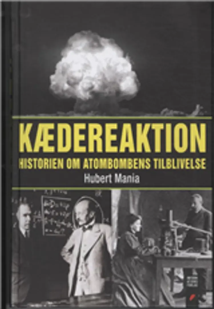 Kædereaktion af Hubert Mania
